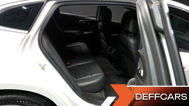 ChevroletGMDaewoo MALIBU 2.0 Turbo LT Special купить на сайте DeffCars