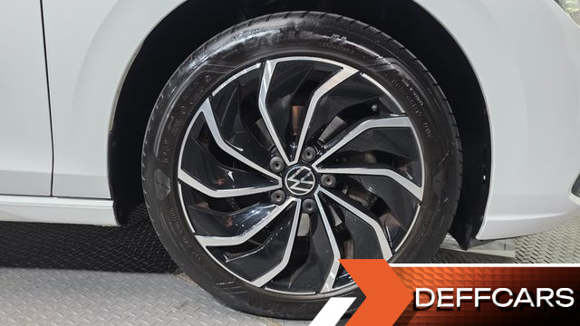 Volkswagen GOLF 2.0 TDI Prestige купить на сайте DeffCars