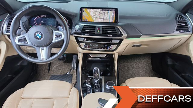 BMW X4 xDrive20i M Sport X купить на сайте DeffCars