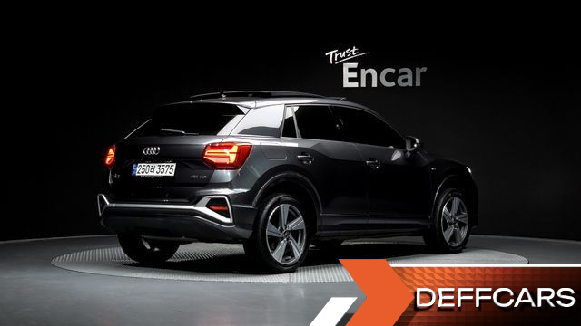 Audi Q2 35 TDI Premium купить на сайте DeffCars