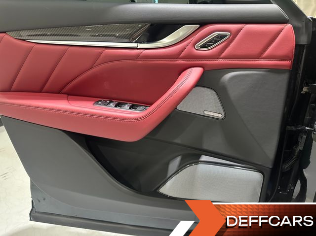 Maserati LEVANTE 3.0 S AWD Modena купить на сайте DeffCars