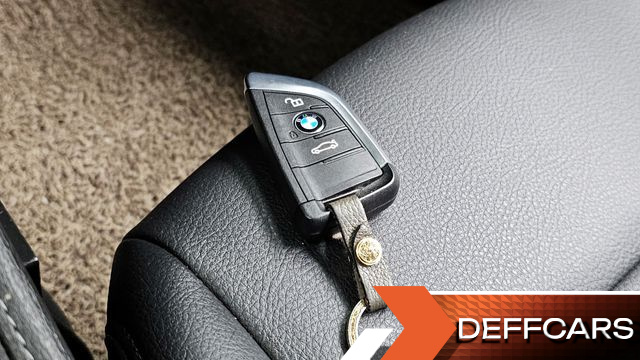 BMW X1 xDrive 20i xLine купить на сайте DeffCars