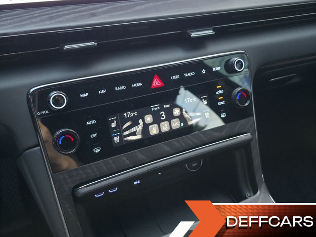 Genesis GV80 2.5T Gasoline AWD Black купить на сайте DeffCars