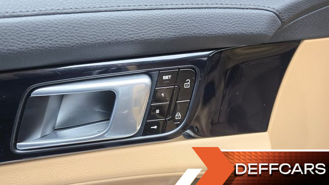 Porsche PANAMERA 3.0 AWD купить на сайте DeffCars