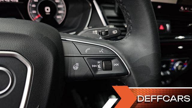 Audi Q5 45 TFSI Quattro Premium купить на сайте DeffCars