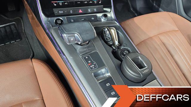 Audi A6 45 TFSI купить на сайте DeffCars