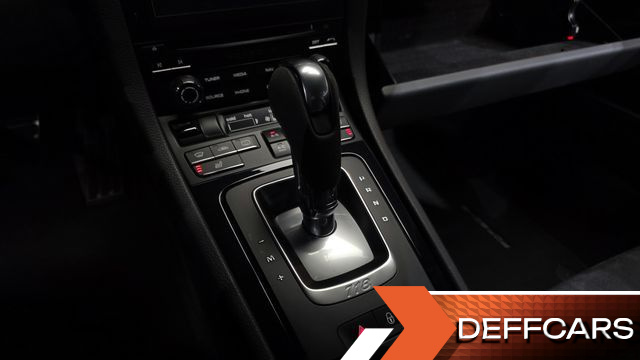 Porsche 718 2.5 GTS купить на сайте DeffCars