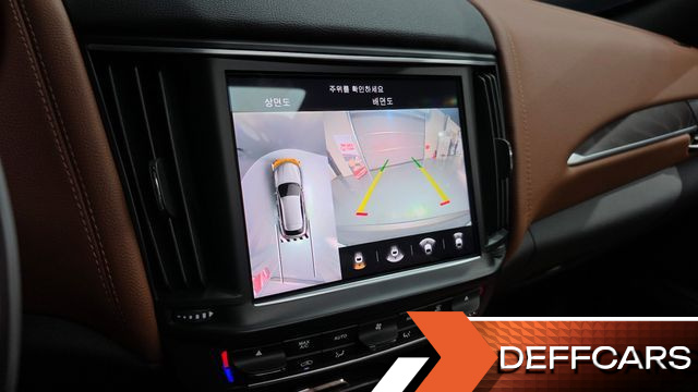 Maserati LEVANTE 2.0 GT AWD купить на сайте DeffCars