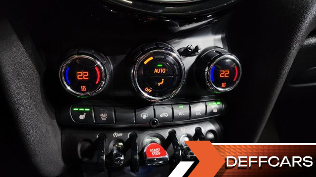 Mini COOPER HIGH Third Generation купить на сайте DeffCars