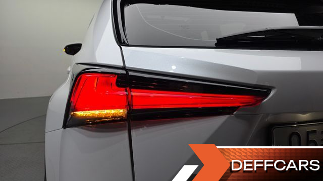 Lexus NX Supreme купить на сайте DeffCars