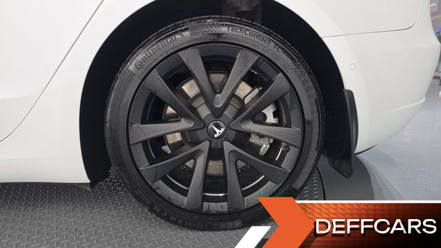 Tesla MODEL 3 Long Range AWD купить на сайте DeffCars