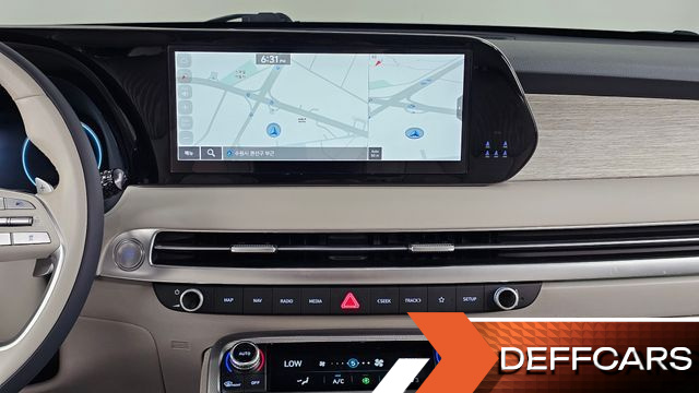 Hyundai PALISADE Gasoline 3.8 4WD Calligraphy купить на сайте DeffCars