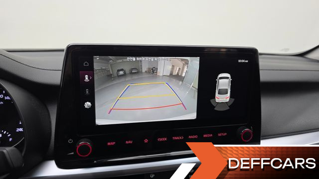 Kia K3 1.6 Prestige купить на сайте DeffCars