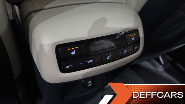 Hyundai PALISADE Gasoline 3.8 2WD Prestige купить на сайте DeffCars