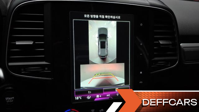 Renault-KoreaSamsung QM6 2.0 LPe RE 2WD купить на сайте DeffCars