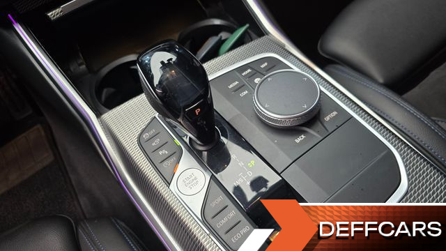 BMW 3-SERIES 320d M Sport купить на сайте DeffCars