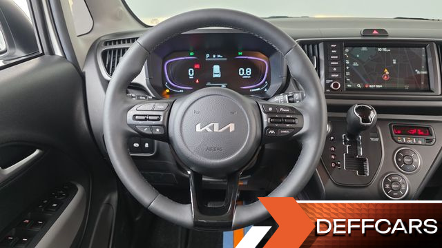 Kia RAY 시그니처 X Line купить на сайте DeffCars
