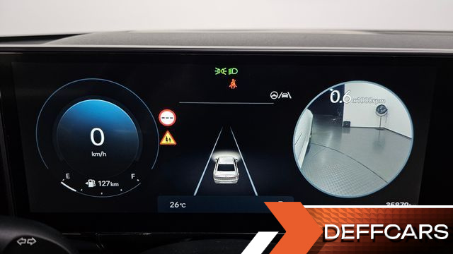 Hyundai GRANDEUR 2,5 Gasoline 2WD Exclusive купить на сайте DeffCars