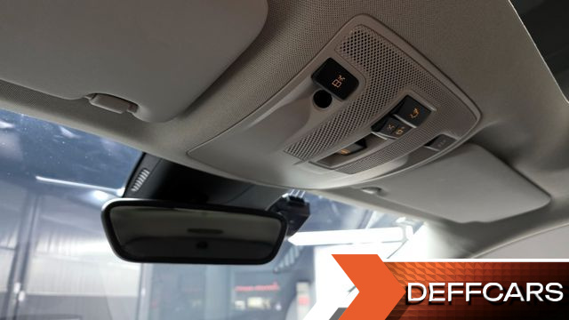Mercedes GLA-CLASS GLA220 купить на сайте DeffCars