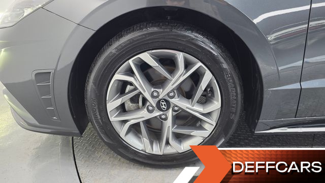 Hyundai SONATA 2.0 Modern купить на сайте DeffCars
