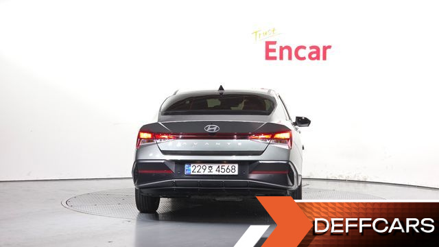 Hyundai AVANTE Modern купить на сайте DeffCars