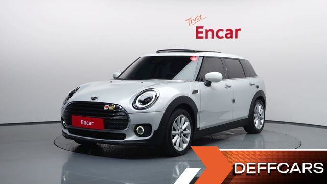 Mini CLUBMAN Classic 2nd купить на сайте DeffCars