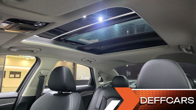 Kia K5 2.0 LPi Noblesse купить на сайте DeffCars