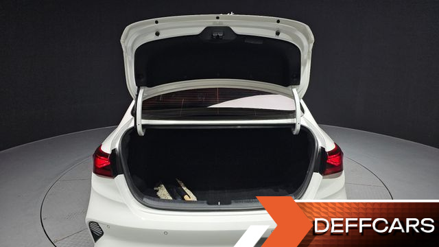 Kia K3 1.6 Trendy купить на сайте DeffCars
