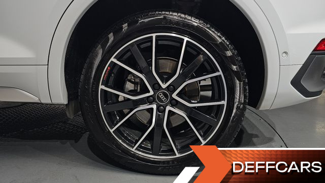 Audi Q5 45 TFSI Quattro Premium Sportback купить на сайте DeffCars