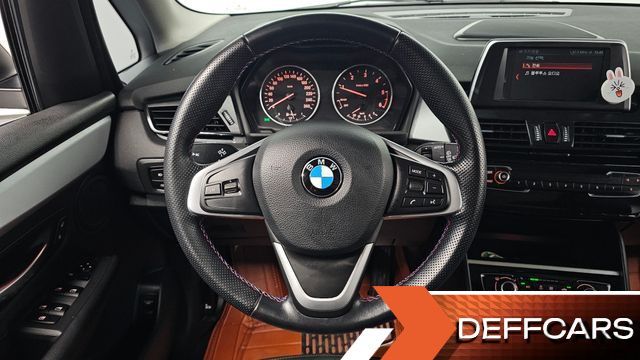 BMW 2-SERIES Joy купить на сайте DeffCars