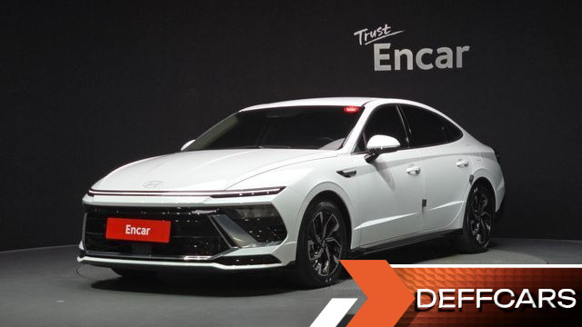 Hyundai SONATA 2.0 Premium купить на сайте DeffCars