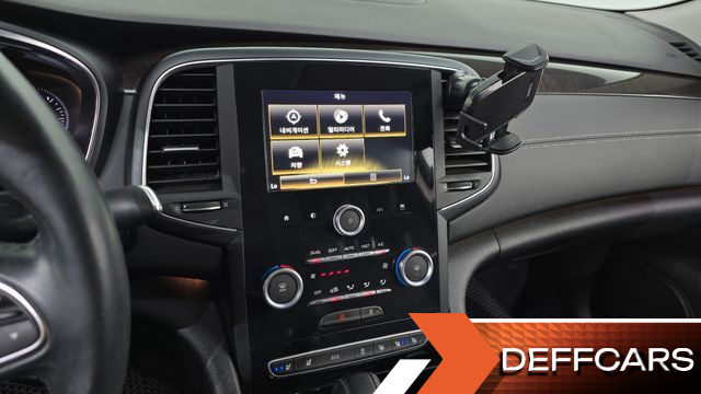 Renault SM6 2.0 GDe RE купить на сайте DeffCars