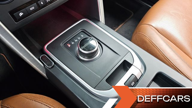 Land Rover DISCOVERY SPORT 2.0 TD4 HSE Luxury купить на сайте DeffCars