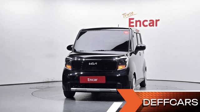Kia RAY Van 2-Seater Prestige Special купить на сайте DeffCars
