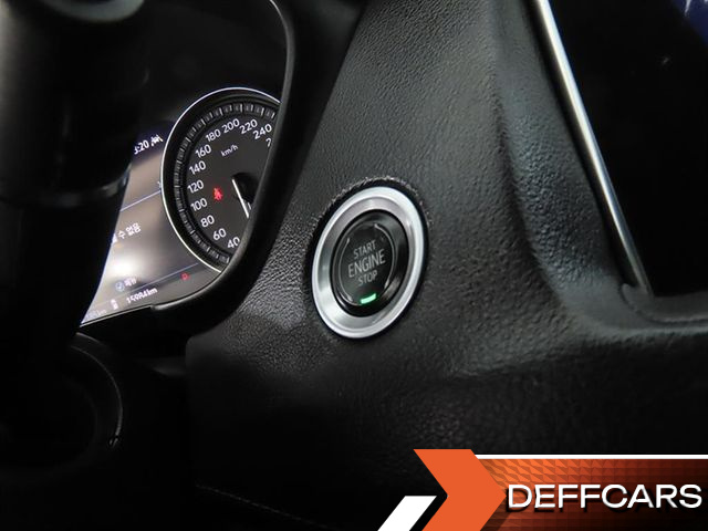 Cadillac XT4 2.0 Sport AWD купить на сайте DeffCars