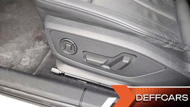 Audi A3 40 TFSI купить на сайте DeffCars