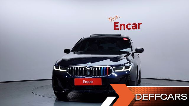 BMW GRAN TURISMO 630i xDrive M Sport купить на сайте DeffCars
