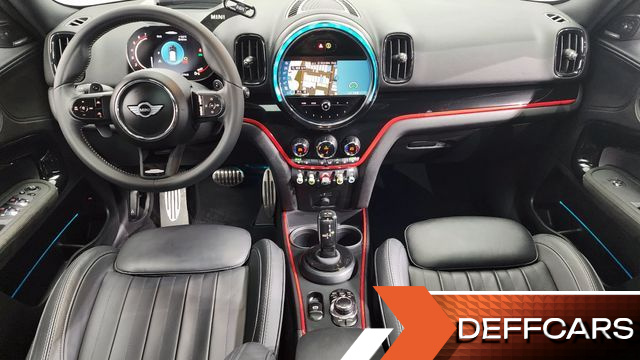 Mini COUNTRYMAN ALL4 Classic 2nd купить на сайте DeffCars