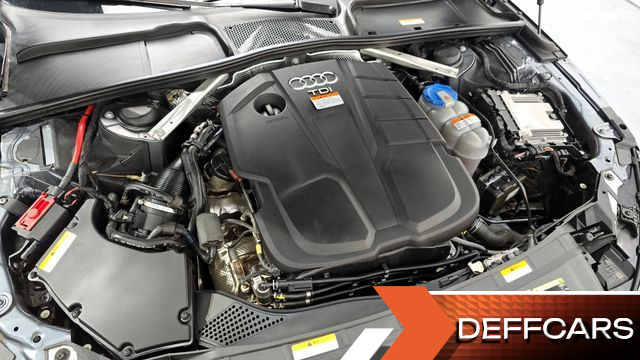 Audi A4 30 TDI купить на сайте DeffCars