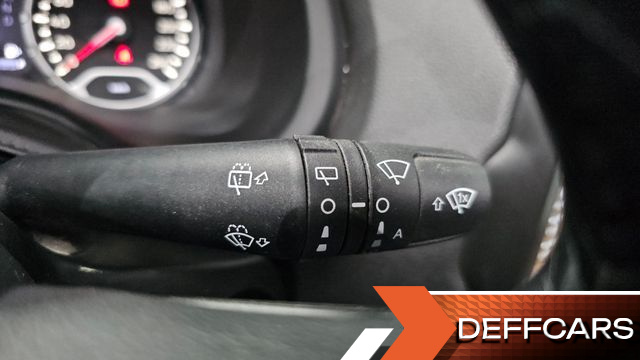 Jeep RENEGADE 2.0 Diesel Limited AWD купить на сайте DeffCars