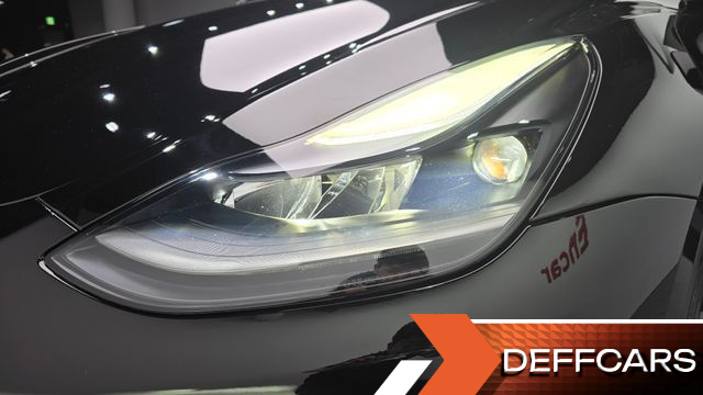Tesla MODEL Y RWD купить на сайте DeffCars