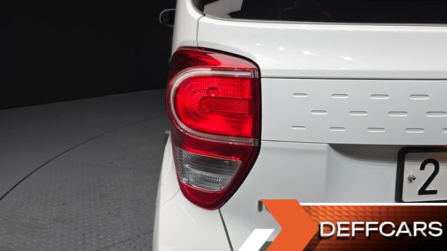 Kia RAY Van Standard купить на сайте DeffCars