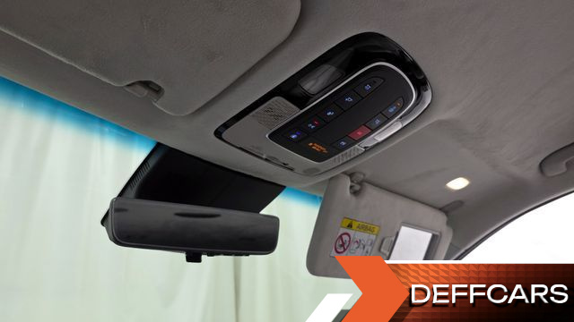 Hyundai PALISADE Diesel 2.2 4WD Calligraphy купить на сайте DeffCars