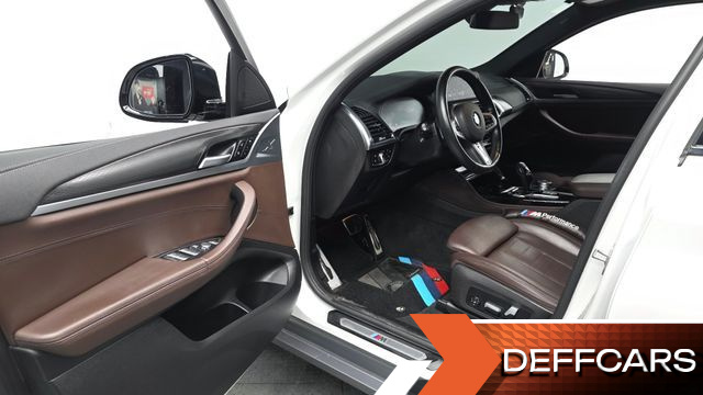 BMW X4 xDrive20i M Sport X купить на сайте DeffCars