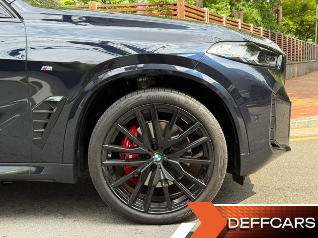 BMW X5 xDrive 40d M Sport Online Exclusive Editon купить на сайте DeffCars