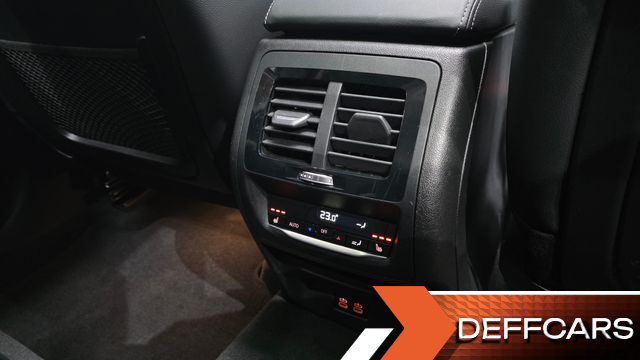 BMW X4 xDrive20i xLine купить на сайте DeffCars