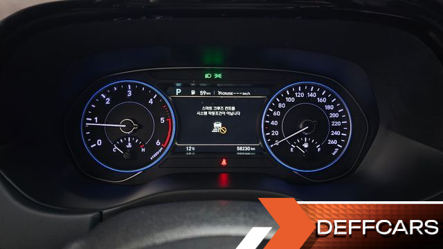 Hyundai PALISADE Diesel 2.2 4WD Prestige купить на сайте DeffCars