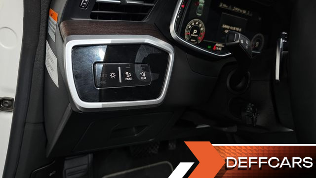 Audi A7 55 TFSI Quattro Premium купить на сайте DeffCars