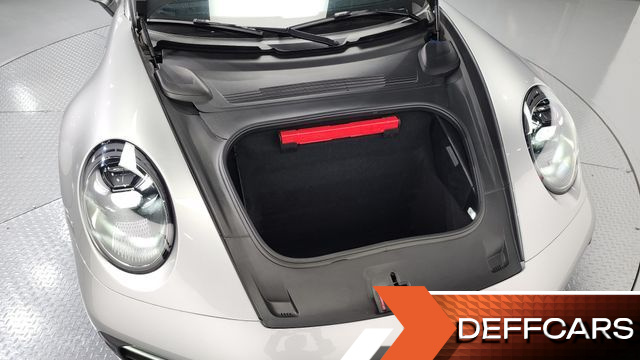 Porsche 911 Carrera 4 GTS Cabriolet купить на сайте DeffCars