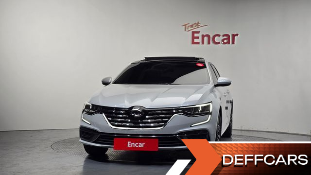 Renault-KoreaSamsung SM6 1.3 TCe SE Plus купить на сайте DeffCars